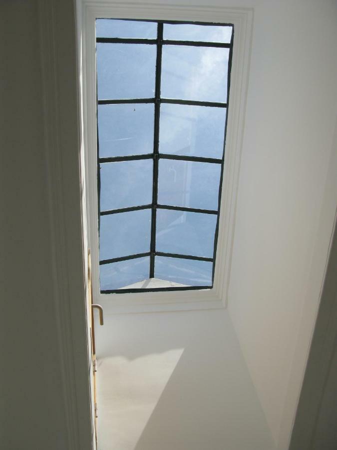 Appartement Belvedere Estrela Lisboa Kültér fotó