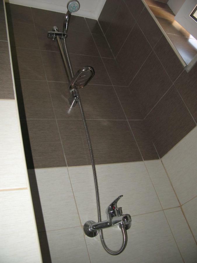 Appartement Belvedere Estrela Lisboa Kültér fotó