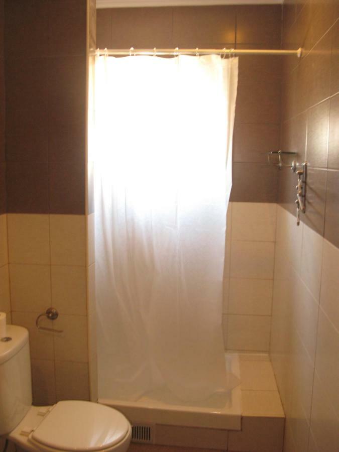 Appartement Belvedere Estrela Lisboa Kültér fotó